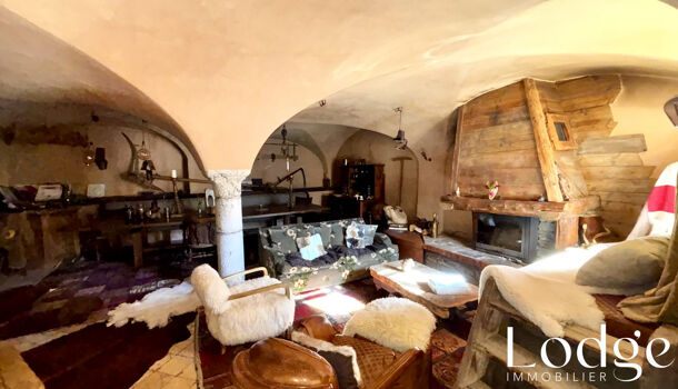 Villa / Maison 12 pièces  à vendre Salle les Alpes (La) 05240