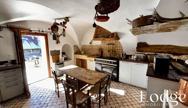 Villa / Maison 12 pièces  à vendre Salle les Alpes (La) 05240