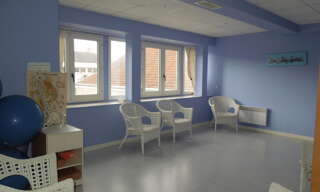 Bureau  182 m² à vendre à Troyes (10000)