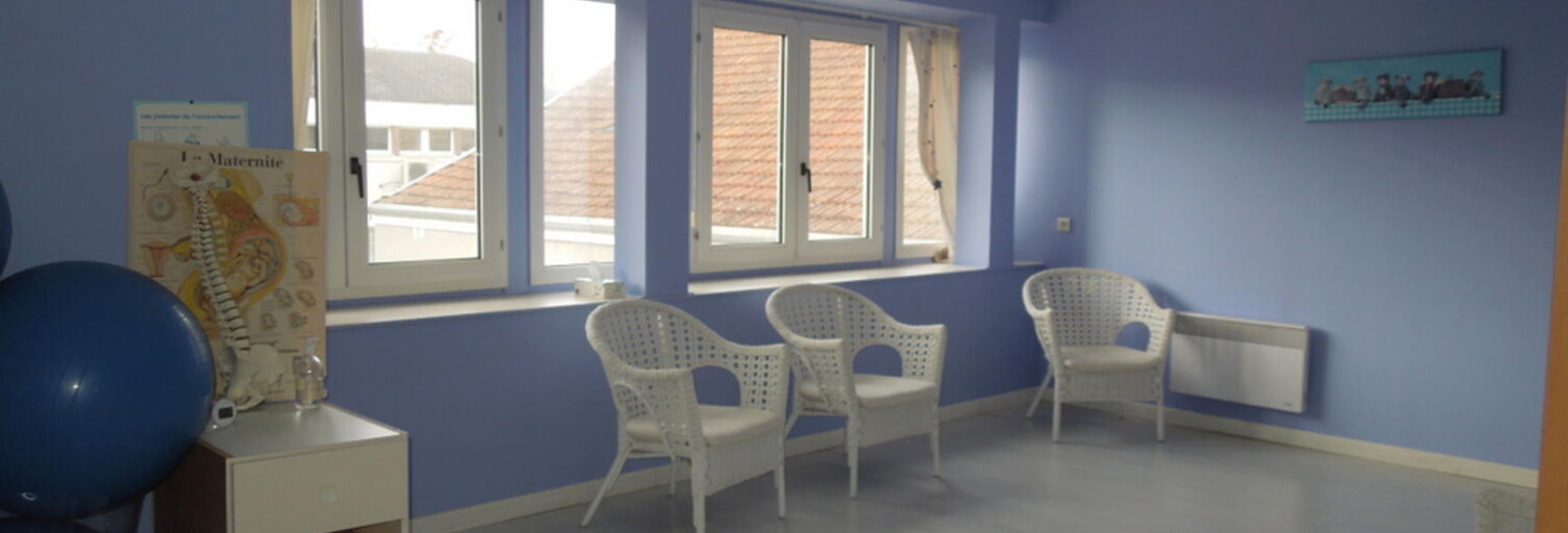 Bureau  182 m² à vendre à Troyes (10000)