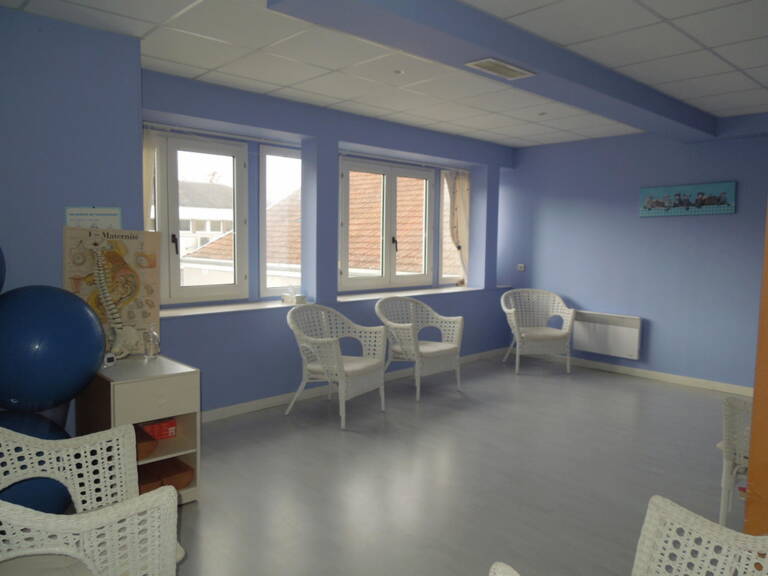 Bureau  182 m² — photo 1