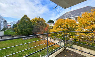 Appartement 2 Pièces 52 m² à vendre à Saint-Herblain (44800)