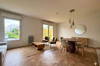 Appartement 2 pièces 159000 €