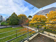 T2 de 52 m² - Bourg Saint-Herblain - Balcon & Parking — photo 2
