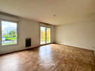 T2 de 52 m² - Bourg Saint-Herblain - Balcon & Parking — photo 3