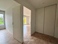 T2 de 52 m² - Bourg Saint-Herblain - Balcon & Parking — photo 4