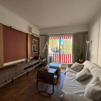 Appartement 3 pièces 1500 €