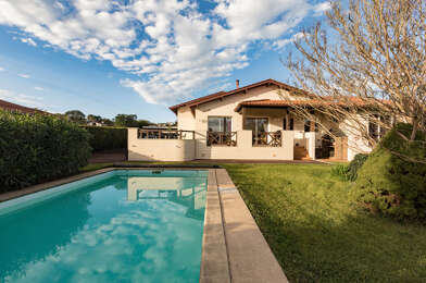 Maison 5 pièces 842000 €