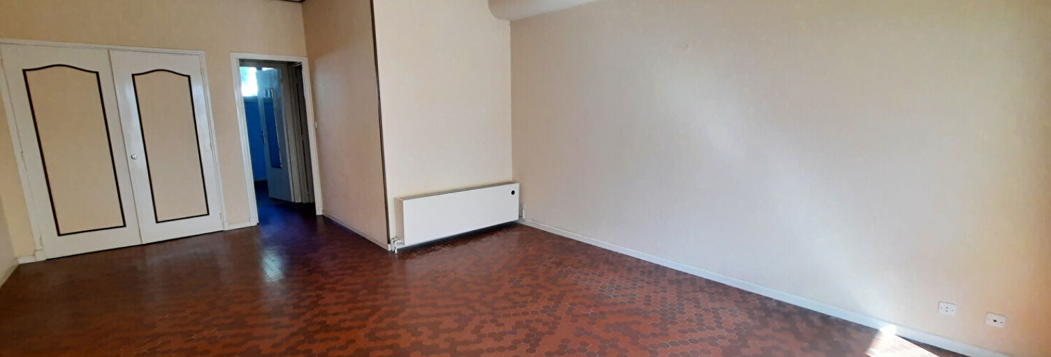 Appartement 2 Pièces 50 m² à vendre à Ciboure (64500)