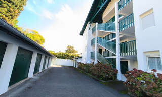 Appartement 3 Pièces 57 m² à vendre à Saint-Jean-de-Luz (64500)