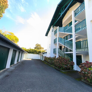 Appartement 3 pièces 285000 €