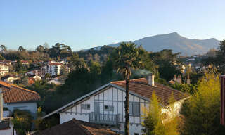 Appartement 3 Pièces 57 m² à vendre à Saint-Jean-de-Luz (64500)