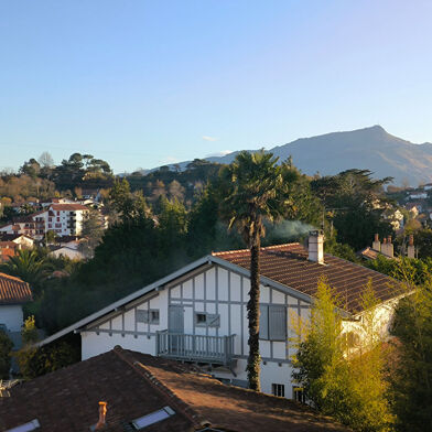 Appartement 3 pièces 285000 €