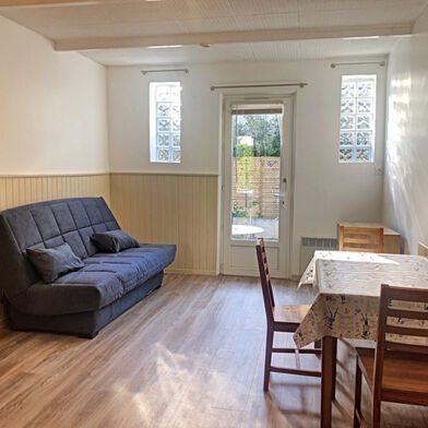 Appartement 1 pièces 690 €