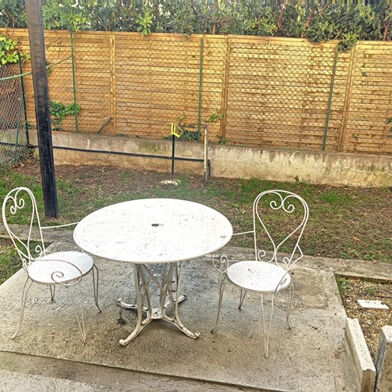 Appartement 1 pièces 690 €