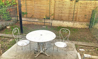 Appartement 1 Pièce 28 m² à louer à Cagnes-sur-Mer (06800)