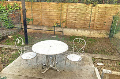 Appartement 1 pièces 690 €
