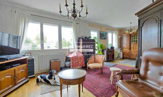 Maison 4 Pièces 115 m² à vendre à Bruz (35170)