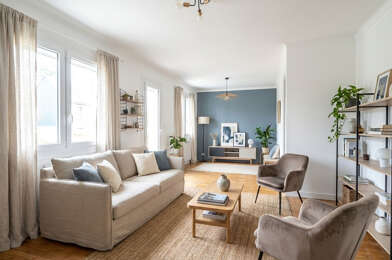 Maison 4 pièces 320000 €