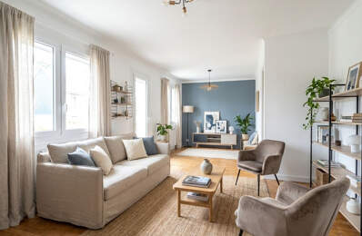 Maison Bruz 4 pièce(s) — photo du bien