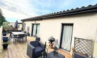 Maison 4 Pièces 84 m² à vendre à Monteux (84170)