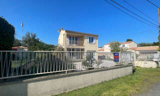 Maison 5 Pièces 97 m² à vendre à Saint-Pierre-d'Oléron (17310)