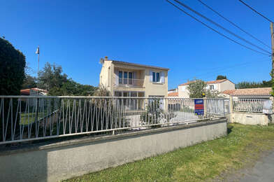 Maison 5 pièces 263000 €