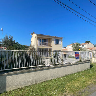 Maison 5 pièces 263000 €