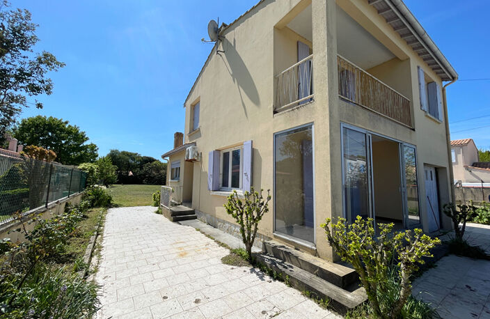 Maison entre La Cotinière et Saint Pierre  5 pièces 97 m² hab. — photo 2