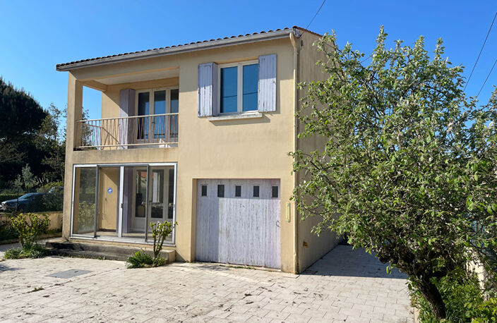 Maison entre La Cotinière et Saint Pierre  5 pièces 97 m² hab. — photo 3