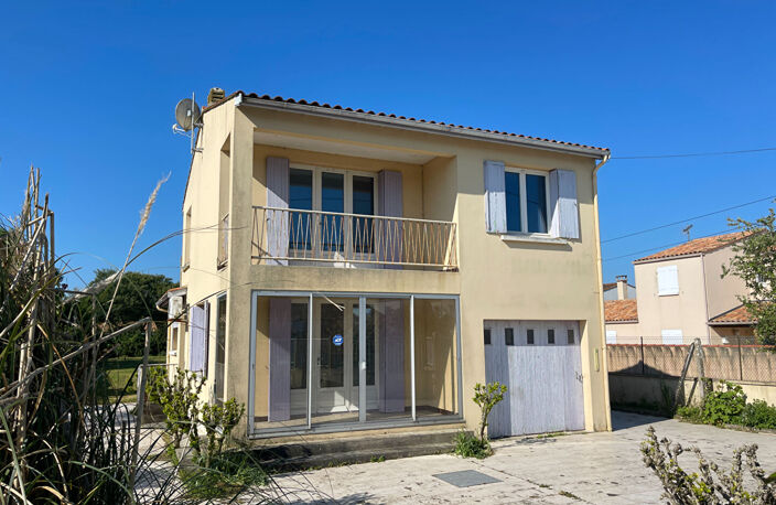 Maison entre La Cotinière et Saint Pierre  5 pièces 97 m² hab. — photo 4