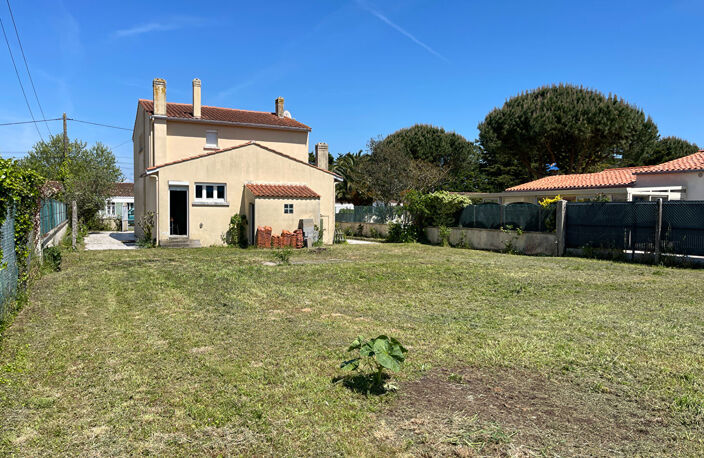 Maison entre La Cotinière et Saint Pierre  5 pièces 97 m² hab. — photo 5