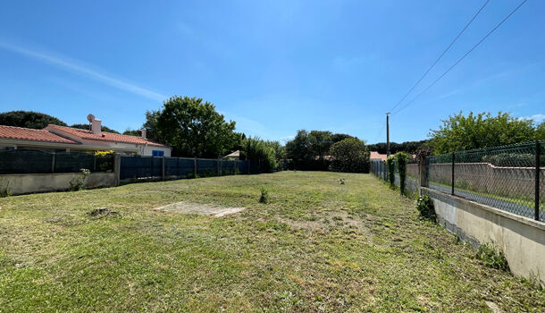 Villa / Maison 5 pièces  à vendre Saint-Pierre-d'Oléron 17310