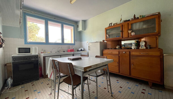 Villa / Maison 5 pièces  à vendre Saint-Pierre-d'Oléron 17310