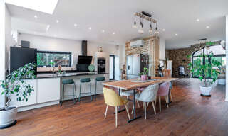 Maison 6 Pièces 255 m² à vendre à Châtillon (69380)