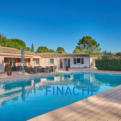 Maison 8 pièces 1092000 €