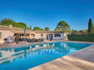 Maison de plain-pied 172 m2 + Dépendance 38 m2 - Terrain 2000 m2 - Piscine  - Calme - — photo 2