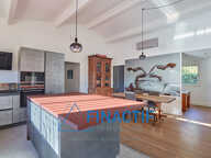 Maison de plain-pied 172 m2 + Dépendance 38 m2 - Terrain 2000 m2 - Piscine  - Calme - — photo 3