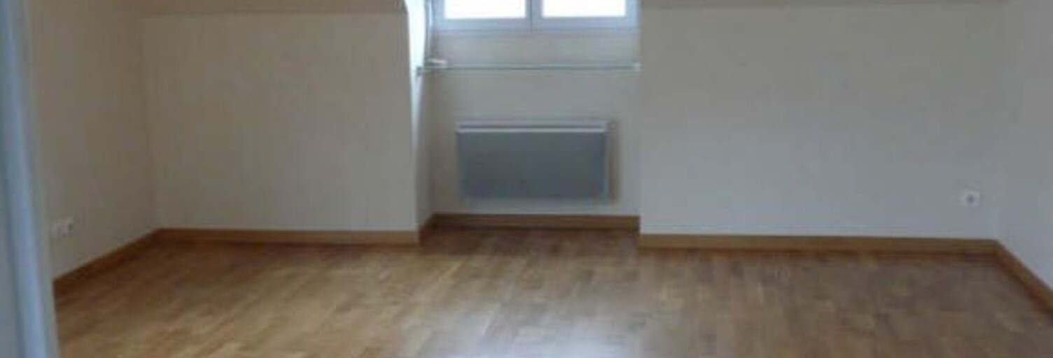 Appartement 2 Pièces 51 m² à louer à Rouen (76000)