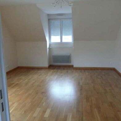 Appartement 2 pièces 749 €
