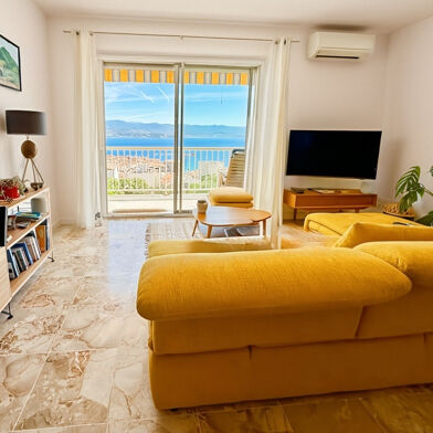 Appartement 3 pièces 471000 €