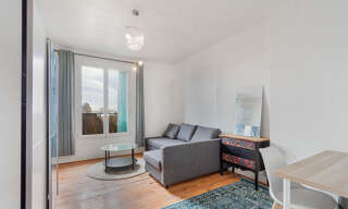 Appartement 2 Pièces 35 m² à louer à Marseille 2 (13002)