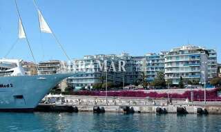 Appartement 1 Pièce 28 m² à vendre à Nice (06300)