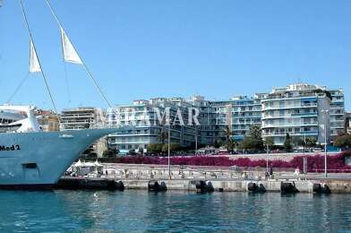 Appartement 1 pièces 249000 €