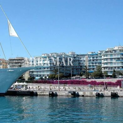 Appartement 1 pièces 249000 €