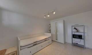 Appartement 1 Pièce 17 m² à louer à Fontaine (38600)