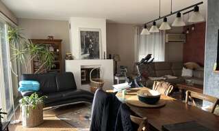 Maison 4 Pièces 112 m² à vendre à Ancône (26200)