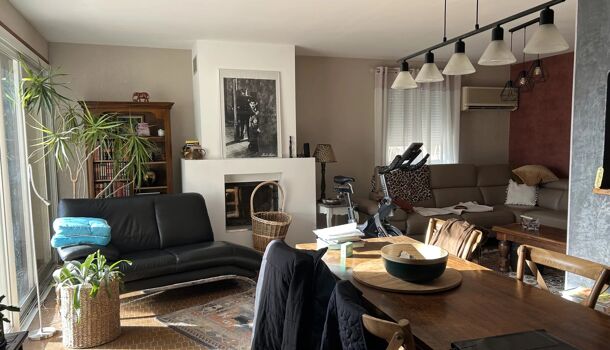 Villa / Maison 4 pièces  à vendre Ancône 26200