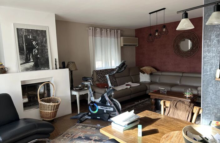 Maison de plain pieds Ancone — photo 3
