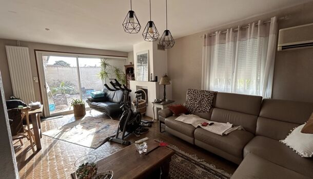 Villa / Maison 4 pièces  à vendre Ancône 26200